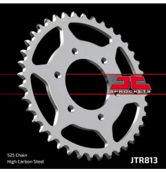 JT ZĘBATKA TYLNA SUZUKI TS 250 '71-76 (ŁAŃC. 525)