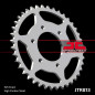 JT ZĘBATKA TYLNA SUZUKI TS 250 '71-76 (ŁAŃC. 525) JT ZĘBATKA TYLNA SUZUKI TS 250 '71-76 (ŁAŃC. 525)