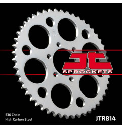 JT ZĘBATKA TYLNA 814 33 SUZUKI GT 500 (75-78) (81433JT) (ŁAŃC. 530)