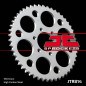 JT ZĘBATKA TYLNA 814 33 SUZUKI GT 500 (75-78) (81433JT) (ŁAŃC. 530) JT ZĘBATKA TYLNA 814 33 SUZUKI GT 500 (75-78) (81433JT) (ŁAŃC. 530)