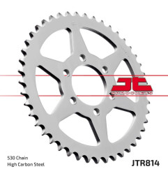 JT ZĘBATKA TYLNA 814 44 SUZUKI GSX 400 '80-84 (81444JT) (ŁAŃC. 530)