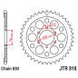 JT ZĘBATKA TYLNA 818 41 SUZUKI GS 750 '77-83, GSX 750 '79-82 (81841JT) (ŁAŃC. 630) JT ZĘBATKA TYLNA 818 41 SUZUKI GS 750 '77-83, GSX 750 '79-82 (81841JT) (ŁAŃC. 630)