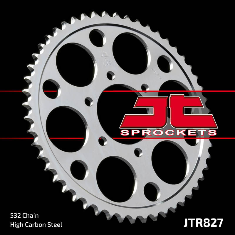 JT ZĘBATKA TYLNA 806 42 SUZUKI GSXR 1100W 93-94 (80642JT) (ŁAŃC. 532) JT ZĘBATKA TYLNA 806 42 SUZUKI GSXR 1100W 93-94 (80642JT) (ŁAŃC. 532)