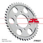 JT ZĘBATKA TYLNA 806 52 SUZUKI GSX 1100F '88-96 (80652JT) (ŁAŃC. 532) JT ZĘBATKA TYLNA 806 52 SUZUKI GSX 1100F '88-96 (80652JT) (ŁAŃC. 532)