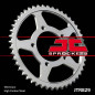 JT ZĘBATKA TYLNA 824 43 SUZUKI RF 600R `93-95 (GN76A) (82443JT) (ŁAŃC. 530) JT ZĘBATKA TYLNA 824 43 SUZUKI RF 600R `93-95 (GN76A) (82443JT) (ŁAŃC. 530)