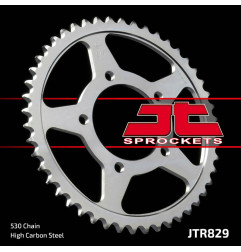 JT ZĘBATKA TYLNA 824 44 SUZUKI GSXR 750 (88-89) (82444JT) (ŁAŃC. 530)