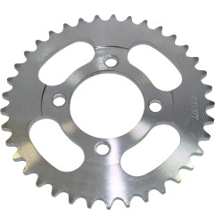 ZĘBATKA TYŁ ATV 37 ZĘBÓW (ŚREDNICA WEWNĘTRZNA 54 MM) NS150FMH-060018