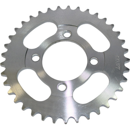 ZĘBATKA TYŁ ATV 37 ZĘBÓW (ŚREDNICA WEWNĘTRZNA 54 MM) NS150FMH-060018