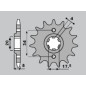 PBR WYPRZEDAZ ZĘBATKA PRZEDNIA 328 13 18NC HONDA NSR 125 89-93 (ŁAŃC. 520) (MADE IN ITALY)