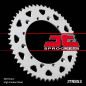 JT ZĘBATKA TYLNA 856 40 YAMAHA TT600 R '98-'03, TT600S '93-'95, YFS 200`88-06, YFM 350 WARRIOR '89-04 JT ZĘBATKA TYLNA 856 40 YAMAHA TT600 R '98-'03, TT600S '93-'95, YFS 200`88-06, YFM 350 WARRIOR '89-04