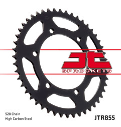 JT ZĘBATKA TYLNA 866 48 YAMAHA XJ 600 DIVERSION 95-03 (86648JT) (ŁAŃC. 520)