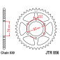 JT ZĘBATKA TYLNA 852 44 YAMAHA XJ 400 / XJ 550 SECA/MAXIM '81-85 (85244JT) (ŁAŃC. 530) NA ZAMÓWIENIE JT ZĘBATKA TYLNA 852 44 YAMAHA XJ 400 / XJ 550 SECA/MAXIM '81-85 (85244JT) (ŁAŃC. 530) NA ZAMÓWIENIE