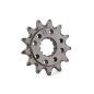 PROX ZĘBATKA PRZEDNIA 350 14 HONDA XR 600 R '91-'00, XR 650 L '93-'24, TRX 400 EX / X '05-'14 (JTF1309.14) (ŁAŃC. 520)