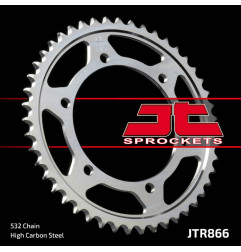 JT ZĘBATKA TYLNA 863 46 YAMAHA YZF 1000R 96-02 (86346JT) (ŁAŃC. 532)