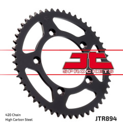 JT ZĘBATKA TYLNA 4552 48 KTM SX 65 '12-'18 (455248JT) (ŁAŃC. 420)