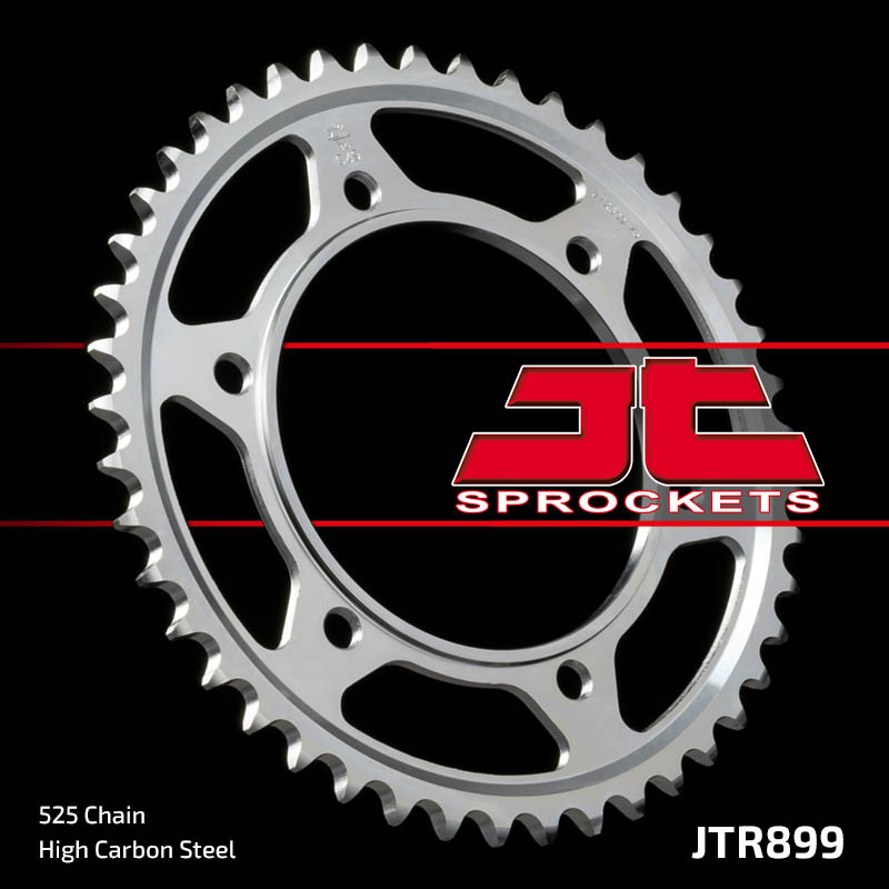 JT ZĘBATKA TYLNA 4454 42 KTM 950/990/1190 ADVENTURE / R LC8 '03-'18 (445442JT) (ŁAŃC. 525) JT ZĘBATKA TYLNA 4454 42 KTM 950/990/1190 ADVENTURE / R LC8 '03-'18 (445442JT) (ŁAŃC. 525)