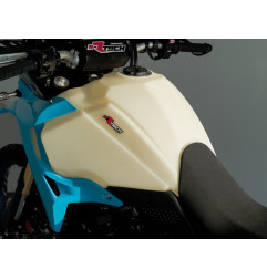 RACETECH (RTECH) ZBIORNIK BAK PALIWA 23L YAMAHA T7 TENERE 700 '19-'24 KOLOR NEUTRALNY Z HOMOLOGACJĄ
