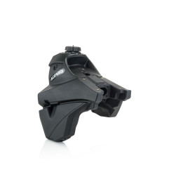ACERBIS ZBIORNIK BAK PALIWA 12L KTM EXC 250 / 300 TPI '18-'19, EXCF / EXC-F 250 / 350 / 450 / 500 '17-'19