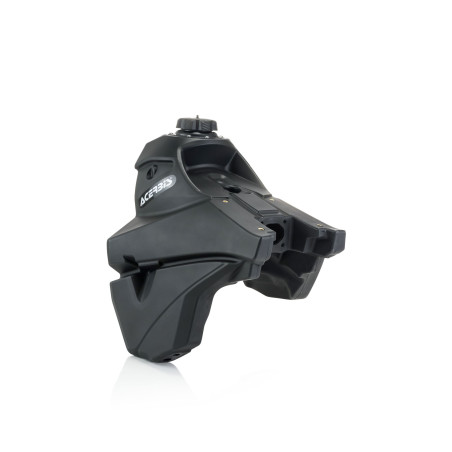 ACERBIS ZBIORNIK BAK PALIWA 12L KTM EXC 250 / 300 TPI '18-'19, EXCF / EXC-F 250 / 350 / 450 / 500 '17-'19