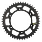 PROX ZĘBATKA TYLNA 270 49 ALUMINIOWA HONDA XL 500 / 600 R '79-'88 PROX ZĘBATKA TYLNA 270 49 ALUMINIOWA HONDA XL 500 / 600 R '79-'88