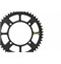 PROX ZĘBATKA TYLNA 467 50 ALUMINIOWA KAWASAKI KX 80 / 85 / 100 /112 '86-'25, SUZUKI RM 100 '03, (OEM: 42041-1207)