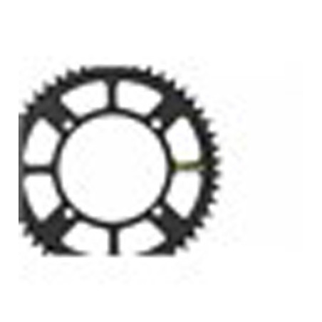 PROX ZĘBATKA TYLNA 467 50 ALUMINIOWA KAWASAKI KX 80 / 85 / 100 /112 '86-'25, SUZUKI RM 100 '03, (OEM: 42041-1207)