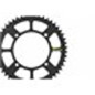 PROX ZĘBATKA TYLNA 467 50 ALUMINIOWA KAWASAKI KX 80 / 85 / 100 /112 '86-'25, SUZUKI RM 100 '03, (OEM: 42041-1207)
