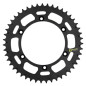 PROX ZĘBATKA TYLNA 489 52 ALUMINIOWA KAWASAKI KX 125 '80-'08, KX 250 '87-'08, 19-'25, KXF 250 / 450 '04-'25 PROX ZĘBATKA TYLNA 489 52 ALUMINIOWA KAWASAKI KX 125 '80-'08, KX 250 '87-'08, 19-'25, KXF 250 / 450 '04-'25