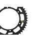 PROX ZĘBATKA TYLNA 489 52 ALUMINIOWA KAWASAKI KX 125 '80-'08, KX 250 '87-'08, 19-'25, KXF 250 / 450 '04-'25 PROX ZĘBATKA TYLNA 489 52 ALUMINIOWA KAWASAKI KX 125 '80-'08, KX 250 '87-'08, 19-'25, KXF 250 / 450 '04-'25