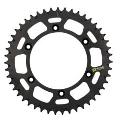 PROX ZĘBATKA TYLNA 270 51 ALUMINIOWA HONDA XL 500 / 600 R '79-'88