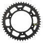 PROX ZĘBATKA TYLNA 270 51 ALUMINIOWA HONDA XL 500 / 600 R '79-'88