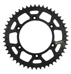 PROX ZĘBATKA TYLNA 808 48 ALUMINIOWA SUZUKI RM 125 '80-'11, RM 250 '87-'12, RMZ 250 '07-'24, RMZ 450 '05-'24