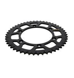 PROX ZĘBATKA TYLNA 808 48 ALUMINIOWA SUZUKI RM 125 '80-'11, RM 250 '87-'12, RMZ 250 '07-'24, RMZ 450 '05-'24
