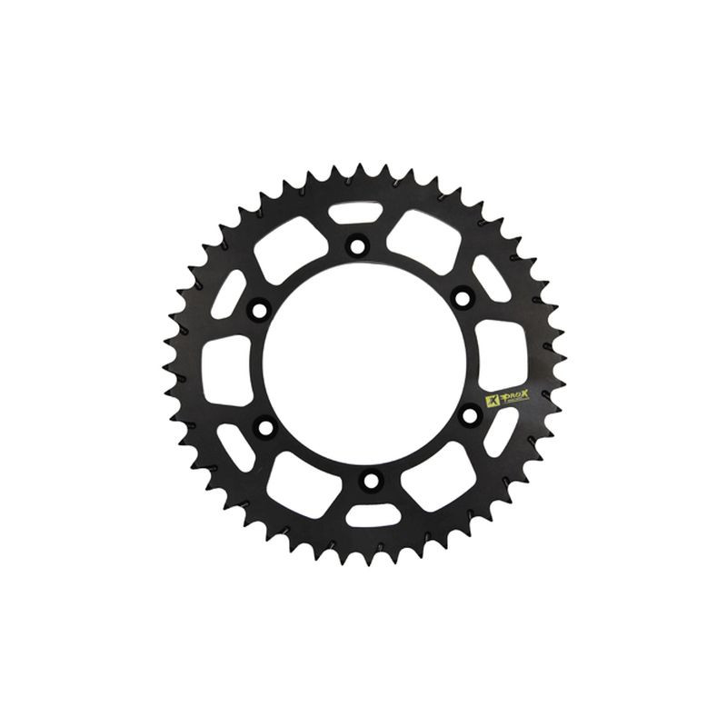 PROX ZĘBATKA TYLNA 808 50 ALUMINIOWA SUZUKI RM 125 '80-'11, RM 250 '87-'12, RMZ 250 '07-'24, RMZ 450 '05-'24 PROX ZĘBATKA TYLNA 808 50 ALUMINIOWA SUZUKI RM 125 '80-'11, RM 250 '87-'12, RMZ 250 '07-'24, RMZ 450 '05-'24