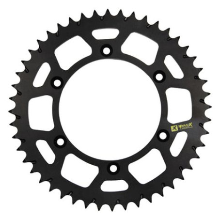 PROX ZĘBATKA TYLNA 808 50 ALUMINIOWA SUZUKI RM 125 '80-'11, RM 250 '87-'12, RMZ 250 '07-'24, RMZ 450 '05-'24