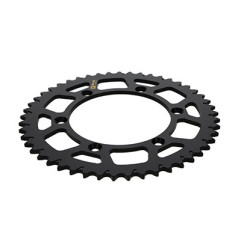 PROX ZĘBATKA TYLNA 808 48 ALUMINIOWA SUZUKI RM 125 '80-'11, RM 250 '87-'12, RMZ 250 '07-'24, RMZ 450 '05-'24