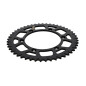 PROX ZĘBATKA TYLNA 808 48 ALUMINIOWA SUZUKI RM 125 '80-'11, RM 250 '87-'12, RMZ 250 '07-'24, RMZ 450 '05-'24 PROX ZĘBATKA TYLNA 808 48 ALUMINIOWA SUZUKI RM 125 '80-'11, RM 250 '87-'12, RMZ 250 '07-'24, RMZ 450 '05-'24