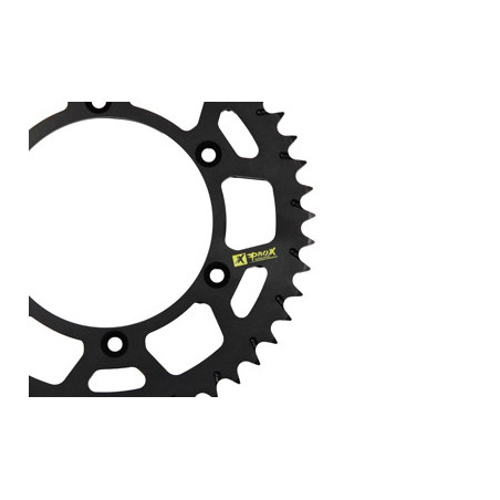 PROX ZĘBATKA TYLNA 808 50 ALUMINIOWA SUZUKI RM 125 '80-'11, RM 250 '87-'12, RMZ 250 '07-'24, RMZ 450 '05-'24