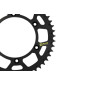 PROX ZĘBATKA TYLNA 808 50 ALUMINIOWA SUZUKI RM 125 '80-'11, RM 250 '87-'12, RMZ 250 '07-'24, RMZ 450 '05-'24 PROX ZĘBATKA TYLNA 808 50 ALUMINIOWA SUZUKI RM 125 '80-'11, RM 250 '87-'12, RMZ 250 '07-'24, RMZ 450 '05-'24