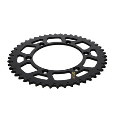 PROX ZĘBATKA TYLNA 808 48 ALUMINIOWA SUZUKI RM 125 '80-'11, RM 250 '87-'12, RMZ 250 '07-'24, RMZ 450 '05-'24