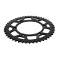 PROX ZĘBATKA TYLNA 808 48 ALUMINIOWA SUZUKI RM 125 '80-'11, RM 250 '87-'12, RMZ 250 '07-'24, RMZ 450 '05-'24 PROX ZĘBATKA TYLNA 808 48 ALUMINIOWA SUZUKI RM 125 '80-'11, RM 250 '87-'12, RMZ 250 '07-'24, RMZ 450 '05-'24