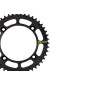 PROX ZĘBATKA TYLNA 4418 47 ALUMINIOWA KAWASAKI KX 65 '00-'25, SUZUKI RM 65 '03-'05 (441847) (OEM: 42041-1527) PROX ZĘBATKA TYLNA 4418 47 ALUMINIOWA KAWASAKI KX 65 '00-'25, SUZUKI RM 65 '03-'05 (441847) (OEM: 42041-1527)