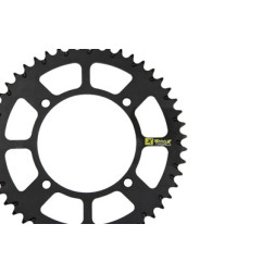 PROX ZĘBATKA TYLNA 467 49 ALUMINIOWA KAWASAKI KX 80 / 85 / 100 /112 '86-'25, SUZUKI RM 100 '03, (OEM: 42041-1207)