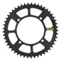 PROX ZĘBATKA TYLNA 467 52 ALUMINIOWA KAWASAKI KX 80 / 85 / 100 /112 '86-'25, SUZUKI RM 100 '03, - WYCOFANA Z OFERTY
