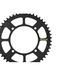 PROX ZĘBATKA TYLNA 467 52 ALUMINIOWA KAWASAKI KX 80 / 85 / 100 /112 '86-'25, SUZUKI RM 100 '03, - WYCOFANA Z OFERTY