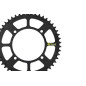 PROX ZĘBATKA TYLNA 467 52 ALUMINIOWA KAWASAKI KX 80 / 85 / 100 /112 '86-'25, SUZUKI RM 100 '03, - WYCOFANA Z OFERTY