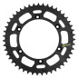 PROX ZĘBATKA TYLNA 489 50 ALUMINIOWA KAWASAKI KX 125 '80-'08, KX 250 '87-'08, 19-'25, KXF 250 / 450 '04-'25 PROX ZĘBATKA TYLNA 489 50 ALUMINIOWA KAWASAKI KX 125 '80-'08, KX 250 '87-'08, 19-'25, KXF 250 / 450 '04-'25