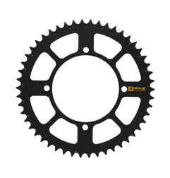 PROX ZĘBATKA TYLNA 467 52 ALUMINIOWA KAWASAKI KX 80 / 85 / 100 /112 '86-'25, SUZUKI RM 100 '03, - WYCOFANA Z OFERTY