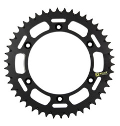 PROX ZĘBATKA TYLNA 820 50 / 702 50 ALUMINIOWA HUSQVARNA CR/WR/TE/TC '90-'13, BETA RR '05-'12 (82050,70250) (JTR822. 50)