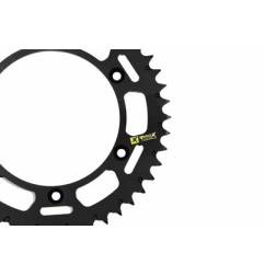 PROX ZĘBATKA TYLNA 820 50 / 702 50 ALUMINIOWA HUSQVARNA CR/WR/TE/TC '90-'13, BETA RR '05-'12 (82050,70250) (JTR822. 50)